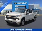 2023 Chevrolet Silverado 1500 Crew Cab 4WD Pickup for sale #JG2894ZA - photo 9