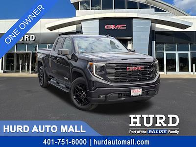 2023 GMC Sierra 1500 Double Cab 4WD Pickup for sale #JG2895ZA - photo 1