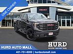 2023 GMC Sierra 1500 Double Cab 4WD Pickup for sale #JG2895ZA - photo 1