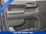 2023 GMC Sierra 1500 Double Cab 4WD Pickup for sale #JG2895ZA - photo 13
