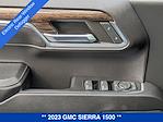 2023 GMC Sierra 1500 Double Cab 4WD Pickup for sale #JG2895ZA - photo 14