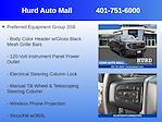 2023 GMC Sierra 1500 Double Cab 4WD Pickup for sale #JG2895ZA - photo 18