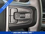 2023 GMC Sierra 1500 Double Cab 4WD Pickup for sale #JG2895ZA - photo 21