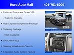 2023 GMC Sierra 1500 Double Cab 4WD Pickup for sale #JG2895ZA - photo 30