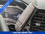 2023 GMC Sierra 1500 Double Cab 4WD Pickup for sale #JG2895ZA - photo 32