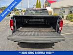 2023 GMC Sierra 1500 Double Cab 4WD Pickup for sale #JG2895ZA - photo 39