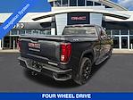 2023 GMC Sierra 1500 Double Cab 4WD Pickup for sale #JG2895ZA - photo 2