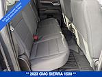 2023 GMC Sierra 1500 Double Cab 4WD Pickup for sale #JG2895ZA - photo 40