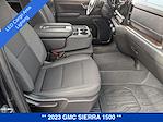 2023 GMC Sierra 1500 Double Cab 4WD Pickup for sale #JG2895ZA - photo 41