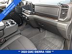 2023 GMC Sierra 1500 Double Cab 4WD Pickup for sale #JG2895ZA - photo 42