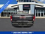 2023 GMC Sierra 1500 Double Cab 4WD Pickup for sale #JG2895ZA - photo 5