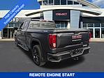 2023 GMC Sierra 1500 Double Cab 4WD Pickup for sale #JG2895ZA - photo 7