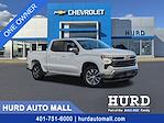 2022 Chevrolet Silverado 1500 Crew Cab 4WD Pickup for sale #JG2897ZA - photo 1
