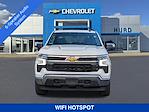 2022 Chevrolet Silverado 1500 Crew Cab 4WD Pickup for sale #JG2897ZA - photo 10