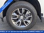 2022 Chevrolet Silverado 1500 Crew Cab 4WD Pickup for sale #JG2897ZA - photo 11