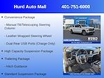 2022 Chevrolet Silverado 1500 Crew Cab 4WD Pickup for sale #JG2897ZA - photo 12
