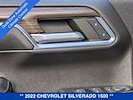2022 Chevrolet Silverado 1500 Crew Cab 4WD Pickup for sale #JG2897ZA - photo 14