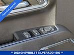2022 Chevrolet Silverado 1500 Crew Cab 4WD Pickup for sale #JG2897ZA - photo 15