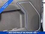 2022 Chevrolet Silverado 1500 Crew Cab 4WD Pickup for sale #JG2897ZA - photo 16