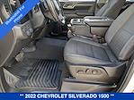 2022 Chevrolet Silverado 1500 Crew Cab 4WD Pickup for sale #JG2897ZA - photo 17