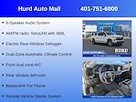 2022 Chevrolet Silverado 1500 Crew Cab 4WD Pickup for sale #JG2897ZA - photo 18