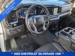 2022 Chevrolet Silverado 1500 Crew Cab 4WD Pickup for sale #JG2897ZA - photo 20