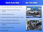 2022 Chevrolet Silverado 1500 Crew Cab 4WD Pickup for sale #JG2897ZA - photo 24