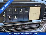 2022 Chevrolet Silverado 1500 Crew Cab 4WD Pickup for sale #JG2897ZA - photo 28