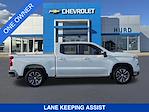 2022 Chevrolet Silverado 1500 Crew Cab 4WD Pickup for sale #JG2897ZA - photo 4