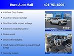 2022 Chevrolet Silverado 1500 Crew Cab 4WD Pickup for sale #JG2897ZA - photo 30