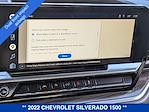 2022 Chevrolet Silverado 1500 Crew Cab 4WD Pickup for sale #JG2897ZA - photo 31