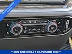 2022 Chevrolet Silverado 1500 Crew Cab 4WD Pickup for sale #JG2897ZA - photo 33