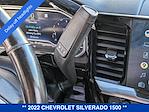 2022 Chevrolet Silverado 1500 Crew Cab 4WD Pickup for sale #JG2897ZA - photo 35