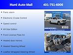2022 Chevrolet Silverado 1500 Crew Cab 4WD Pickup for sale #JG2897ZA - photo 36