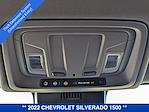 2022 Chevrolet Silverado 1500 Crew Cab 4WD Pickup for sale #JG2897ZA - photo 37