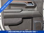 2022 Chevrolet Silverado 1500 Crew Cab 4WD Pickup for sale #JG2897ZA - photo 38