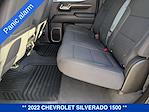 2022 Chevrolet Silverado 1500 Crew Cab 4WD Pickup for sale #JG2897ZA - photo 39