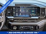 2022 Chevrolet Silverado 1500 Crew Cab 4WD Pickup for sale #JG2897ZA - photo 41