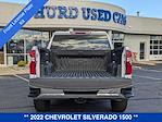 2022 Chevrolet Silverado 1500 Crew Cab 4WD Pickup for sale #JG2897ZA - photo 43