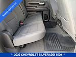 2022 Chevrolet Silverado 1500 Crew Cab 4WD Pickup for sale #JG2897ZA - photo 44