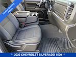 2022 Chevrolet Silverado 1500 Crew Cab 4WD Pickup for sale #JG2897ZA - photo 45