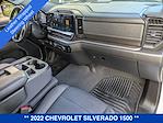 2022 Chevrolet Silverado 1500 Crew Cab 4WD Pickup for sale #JG2897ZA - photo 46