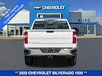 2022 Chevrolet Silverado 1500 Crew Cab 4WD Pickup for sale #JG2897ZA - photo 5