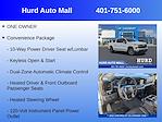 2022 Chevrolet Silverado 1500 Crew Cab 4WD Pickup for sale #JG2897ZA - photo 6