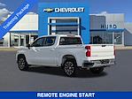 2022 Chevrolet Silverado 1500 Crew Cab 4WD Pickup for sale #JG2897ZA - photo 7