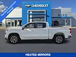 2022 Chevrolet Silverado 1500 Crew Cab 4WD Pickup for sale #JG2897ZA - photo 8
