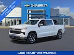 2022 Chevrolet Silverado 1500 Crew Cab 4WD Pickup for sale #JG2897ZA - photo 9
