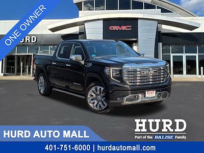2024 GMC Sierra 1500 Crew Cab 4x4 Pickup for sale #JG2898A - photo 1