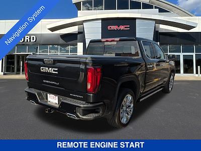 2024 GMC Sierra 1500 Crew Cab 4WD Pickup for sale #JG2898A - photo 2