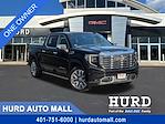 2024 GMC Sierra 1500 Crew Cab 4x4 Pickup for sale #JG2898A - photo 1